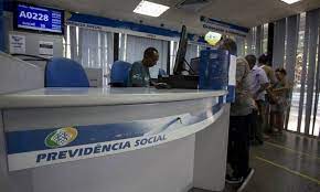 Governo usará dados para registrar prova de vida do INSS