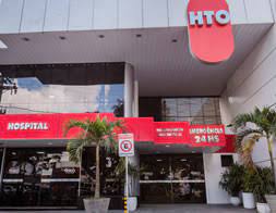 HTO terá atendimento 24horas para pediatria e clínico: A unidade foi comprada pelo Grupo Nobre.