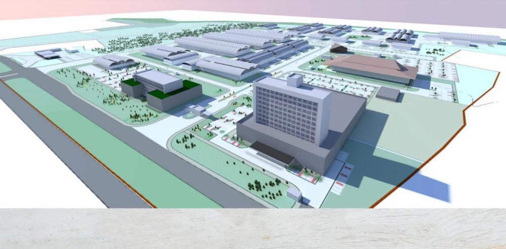 Ceasa de Feira de Santana será apresentada nesta quinta