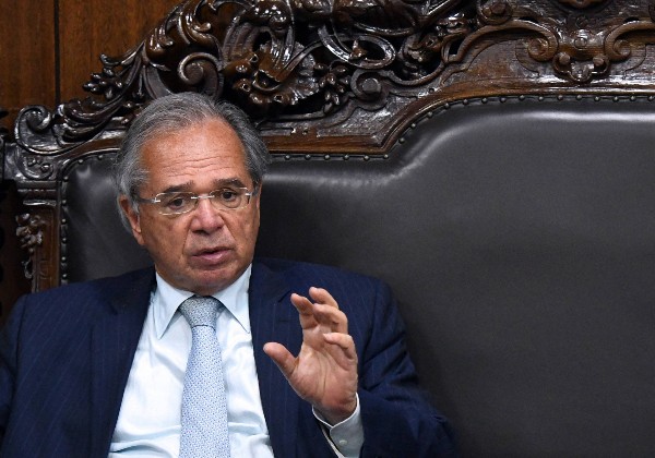 Permanência de Guedes em eventual segundo mandato não está confirmada