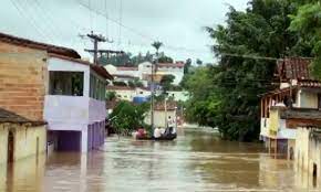 Governo do Estado vai construir mais 464 casas para famílias afetadas pelas chuvas