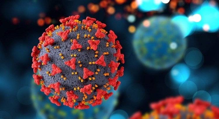 Bahia atinge 26.547 casos ativos de Covid-19; 45 óbitos são registrados