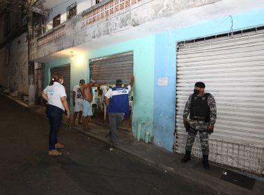 Medidas restritivas frearam crescimento de casos da Covid-19 na Bahia, diz Rui Costa