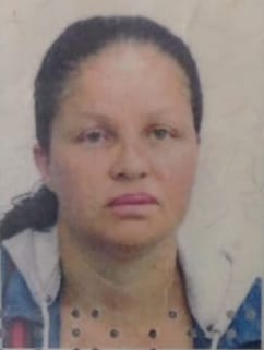 Batida entra Sprinter e caminhão na Br 324 mata mulher de 43 anos.