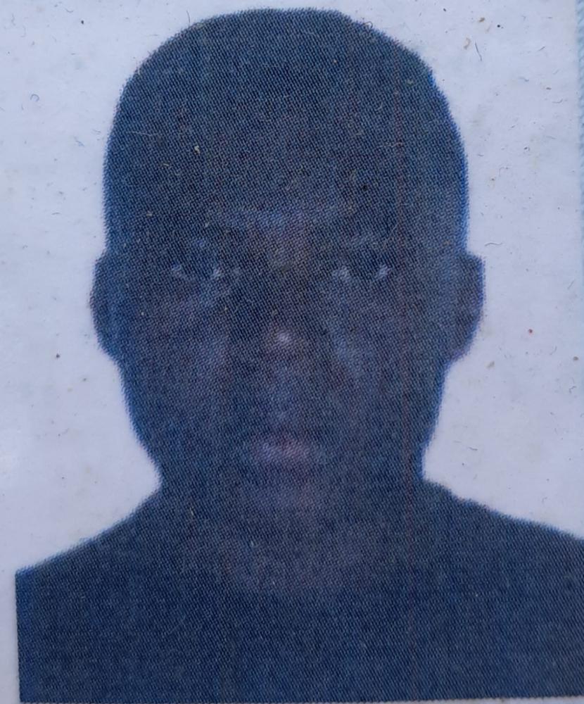 Comerciário morre após imprensado por micro ônibus em distrito de Feira de Santana.