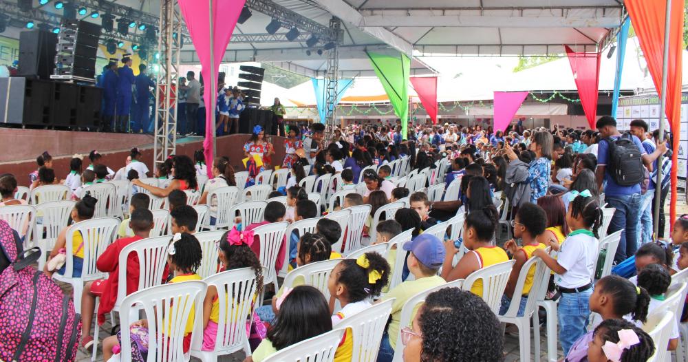 Uefs recebe emendas parlamentares que fortalecerão ensino e cultura