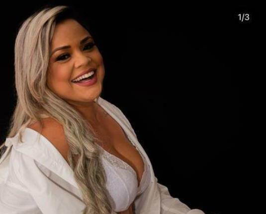 Suspeito de matar dona de restaurante é preso pela PM em Bonfim