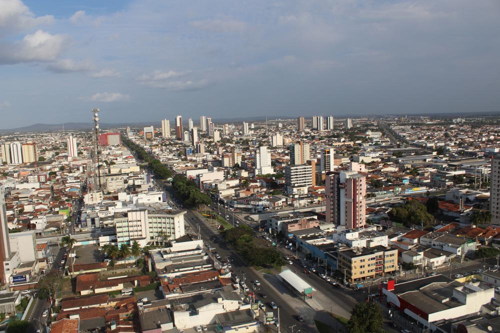 Feira de Santana têm 100% de ocupação das UTIs para Covid-19