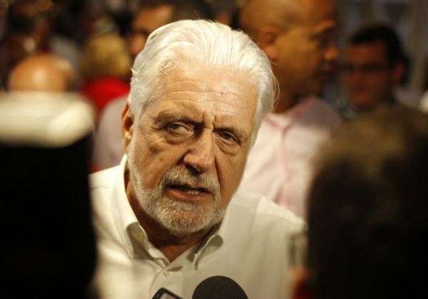 Wagner anuncia que não será candidato a governador da Bahia