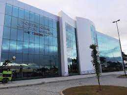 Justiça determina afastamento do diretor do Hospital Clériston Andrade por assédio moral