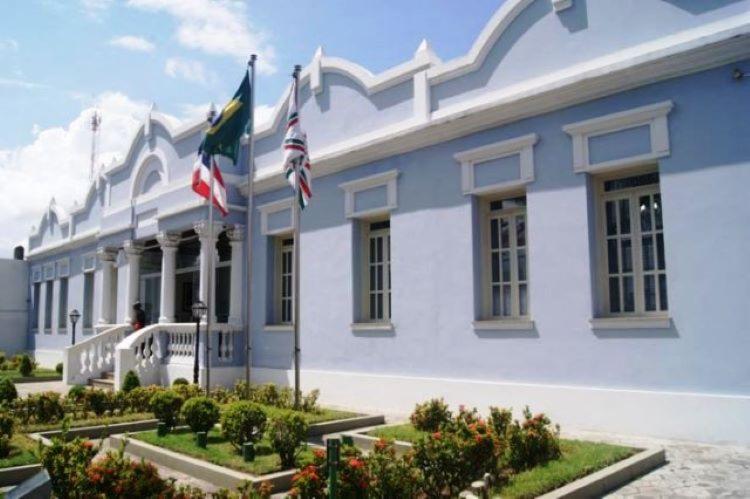 Câmara Municipal retoma hoje (8) sessões legislativas sem público na galeria do plenário
