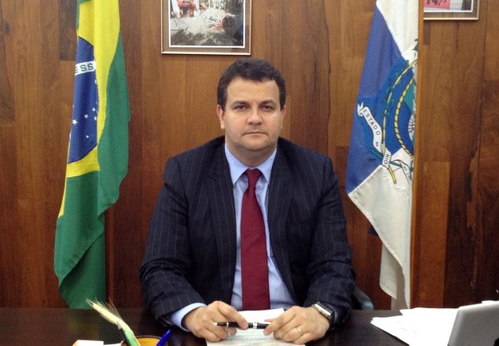 Advogado que defendeu Flávio Bolsonaro é nomeado para cargo no Ministério da Justiça