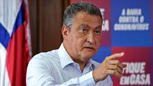 Nossa maior aliança é com o povo da Bahia’, afirma Rui Costa