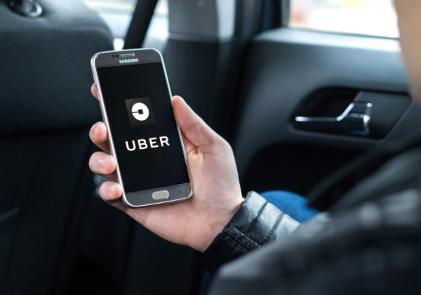 Preço de corridas da Uber aumenta 6,5% após alta nos combustíveis