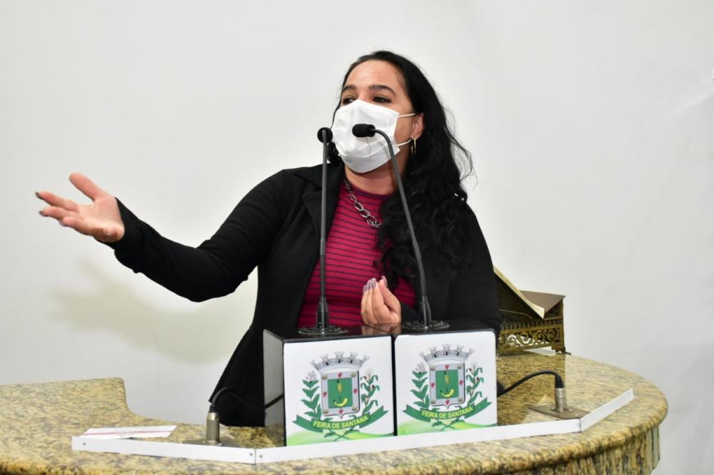 Aprovado, em 2ª discussão, projeto que visa auxiliar mulheres que se sintam em situação de risco no âmbito do município