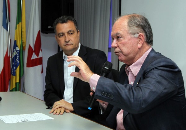 Justiça rejeita representação do DEM contra Rui e Leão por suposto crime eleitoral