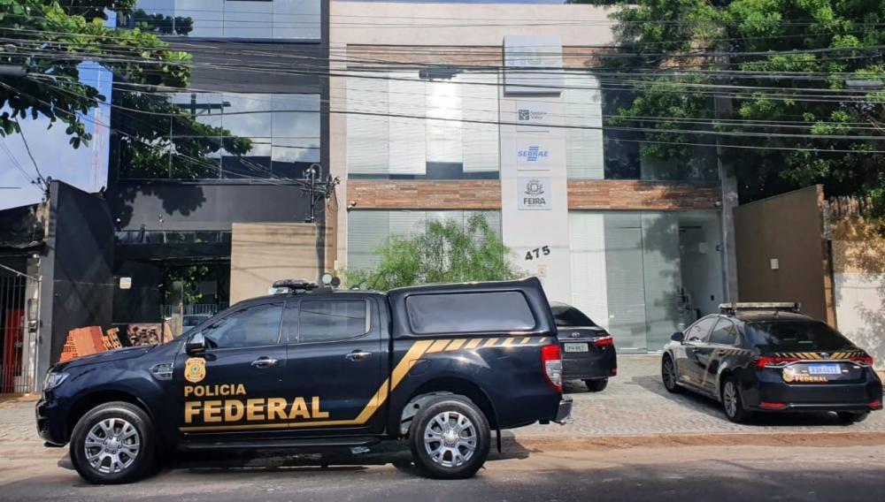 PF desarticula organização criminosa que perpetrava fraudes milionárias no Seguro Desemprego do Pescador Artesanal