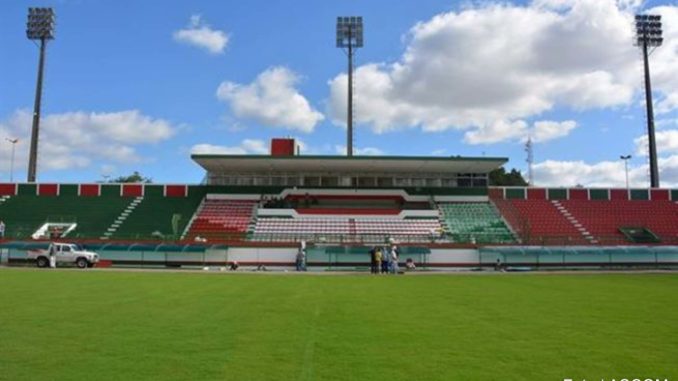 Flu de Feira estreia contra o Jequié na Segundona