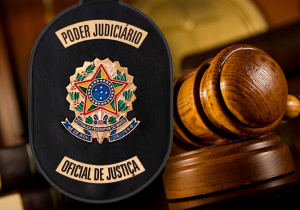 Oficiais de justiça cobram abertura de concurso: ‘Que o TJBA adote providências