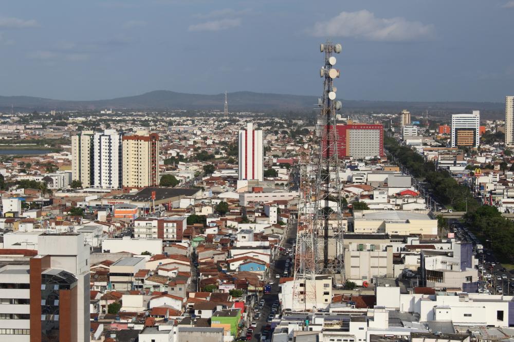 Feira apresenta o melhor desempenho em arrecadação da dívida ativa no estado