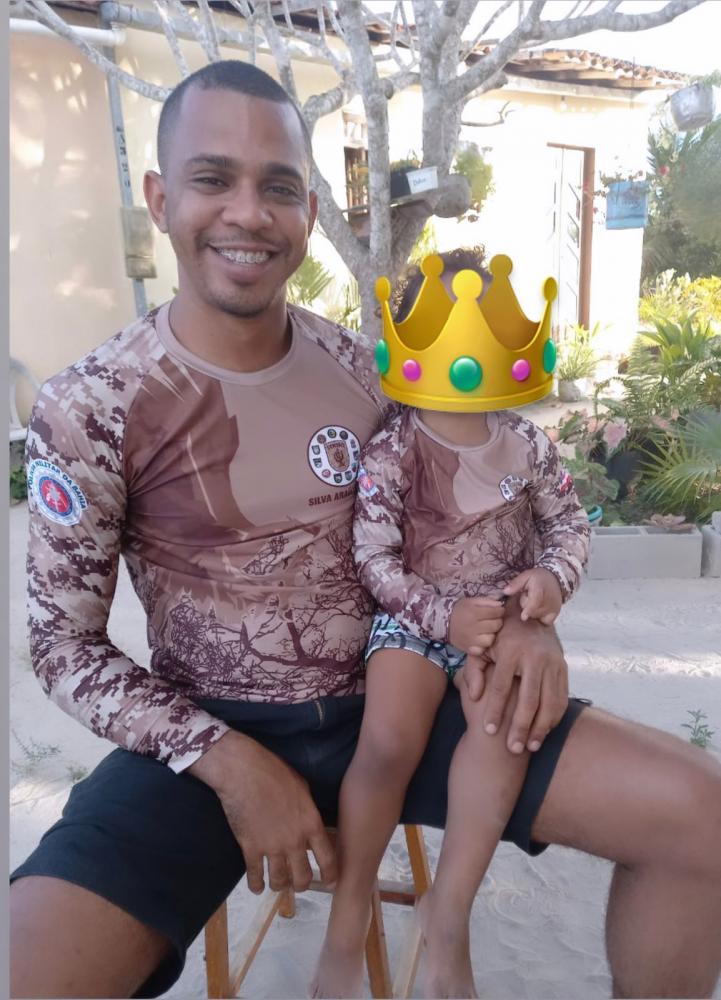 Soldado PM é encontrado morto em quarto de Hotel em Feira de Santana