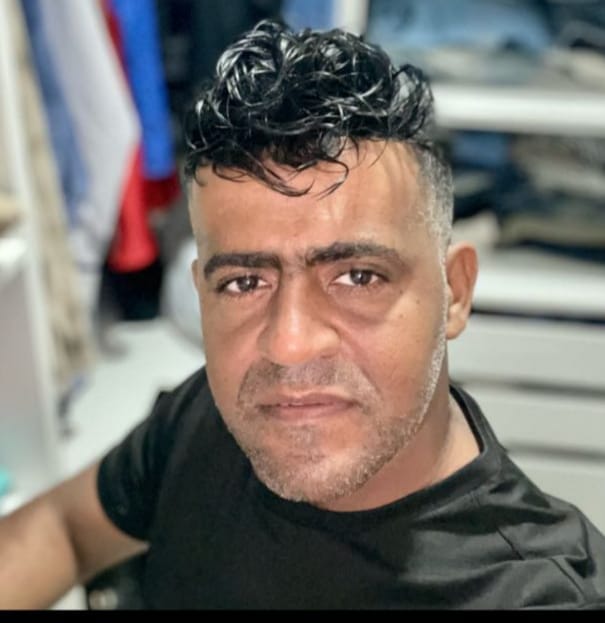 Comerciante morre após passar mal durante procedimento de implante capilar.