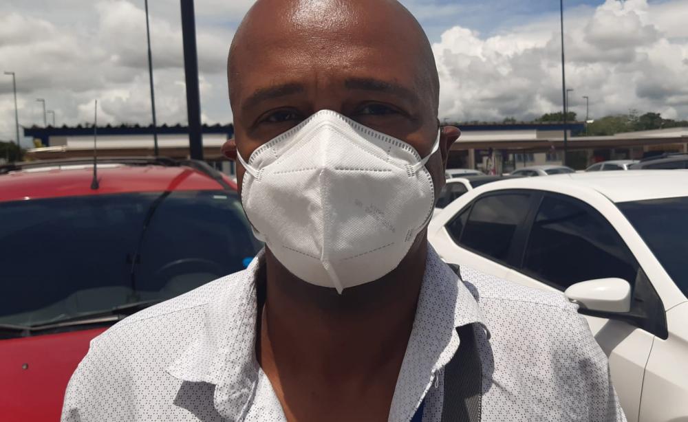 Mulher suspeita de matar ex-marido sargento da PM ainda no hospital presta depoimento, E alega legítima defesa.