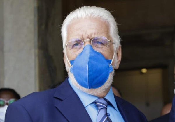 Wagner sobre chapa Lula-Alckmin: ‘Não vamos abrir mão das nossas ideias