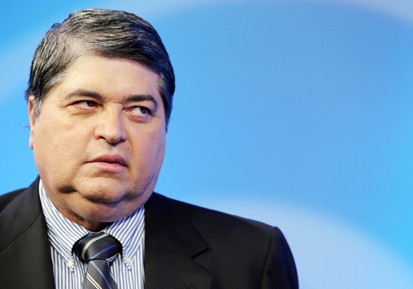 Em evento no interior de SP, Datena é vaiado e chamado de ‘comunista’