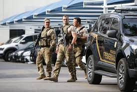 PF investiga grupo suspeito de fraudar auxílio emergencial