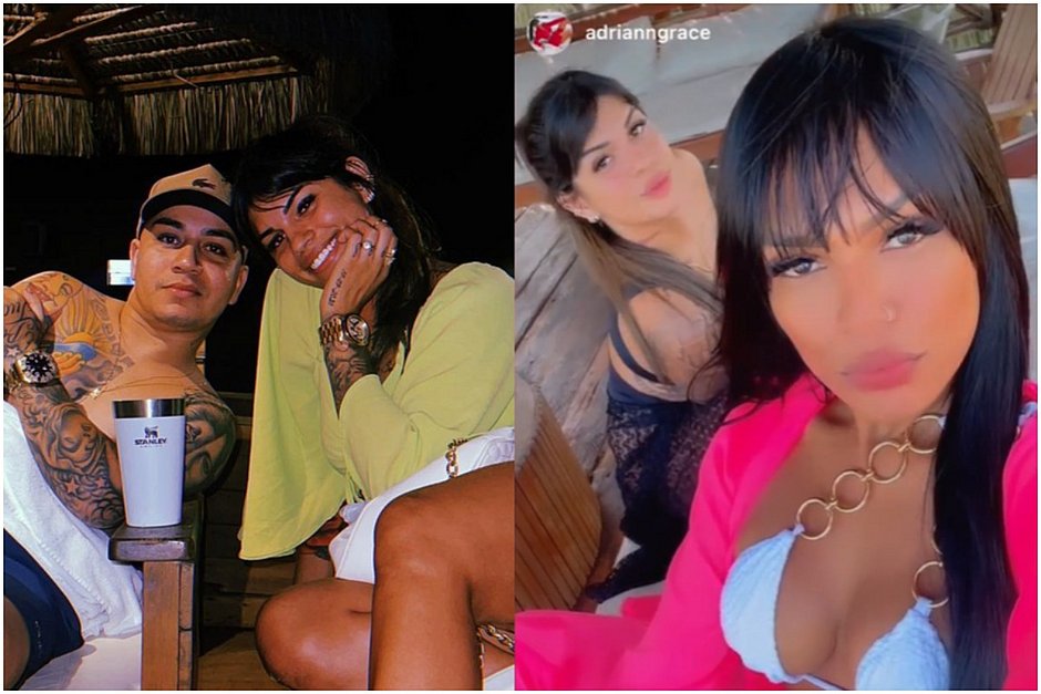 Blogueiras presas após mortes em pousada de luxo são liberadas em audiência de custódia