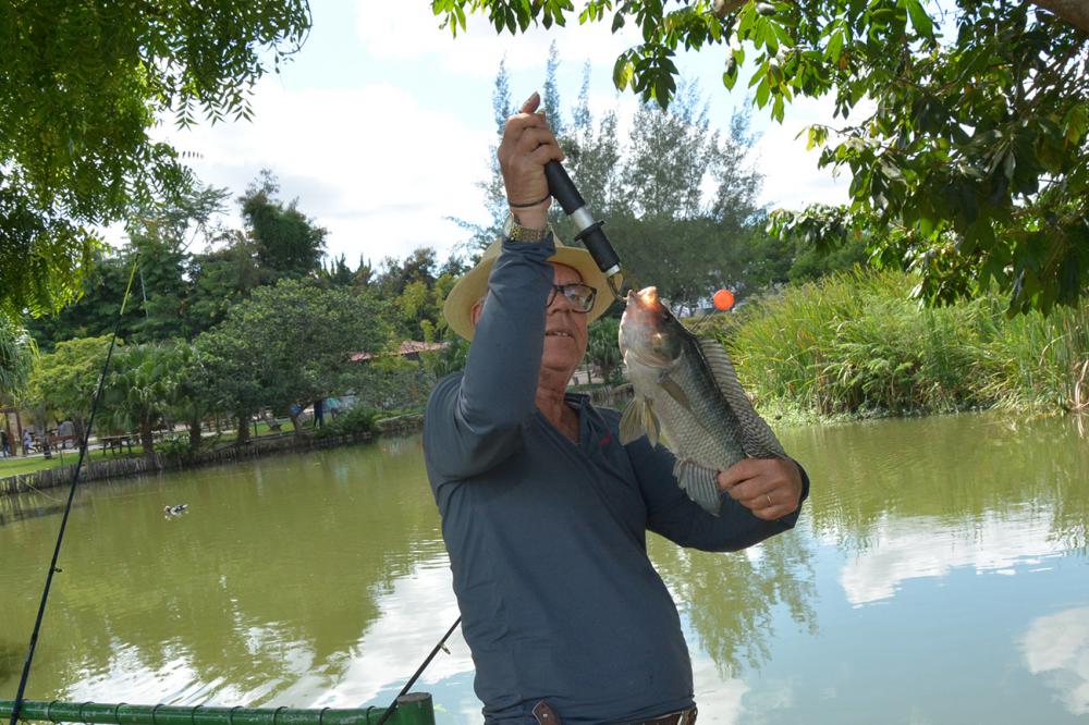Pesca Solidária vai garantir o peixe da Semana Santa para instituições filantrópicas