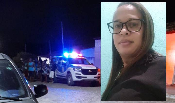 Pastora e filho são encontrados mortos em Conceição do Jacuípe