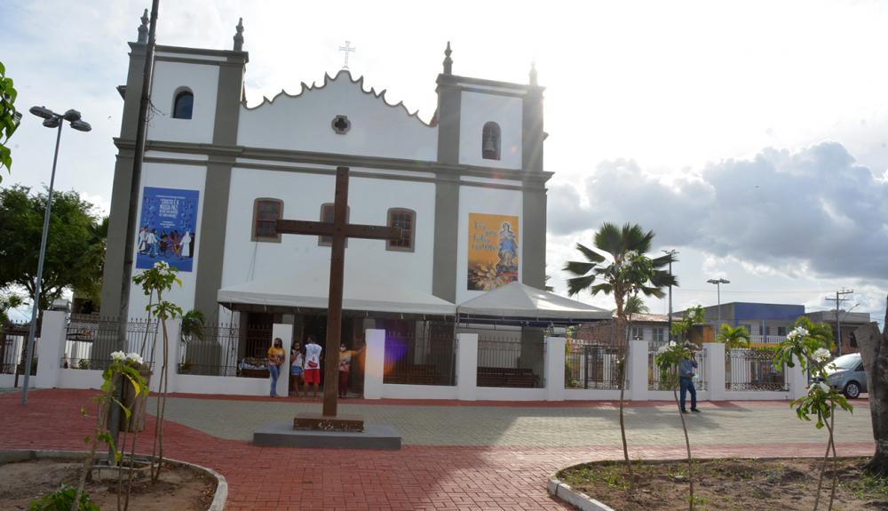 Humildes é o distrito com mais casos da Covid-19