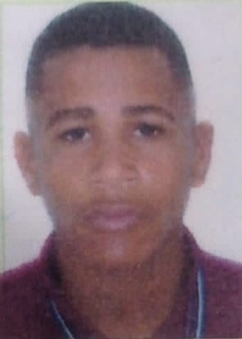 Adolescente é assassinado na zona de Feira de Santana