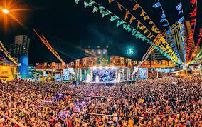 São João da Bahia abre inscrições de projetos das prefeituras para festas juninas