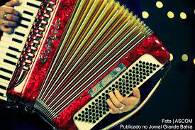 Uefs divulga selecionados para final do Festival de Sanfoneiros