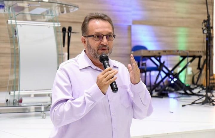 Prefeito de Cruz das Almas lamenta chacina ocorrida na cidade e repudia descaso da gestão estadual com a Segurança Pública