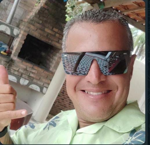 Empresário feirense é assassinado em bar no Retiro de Coração de Maria