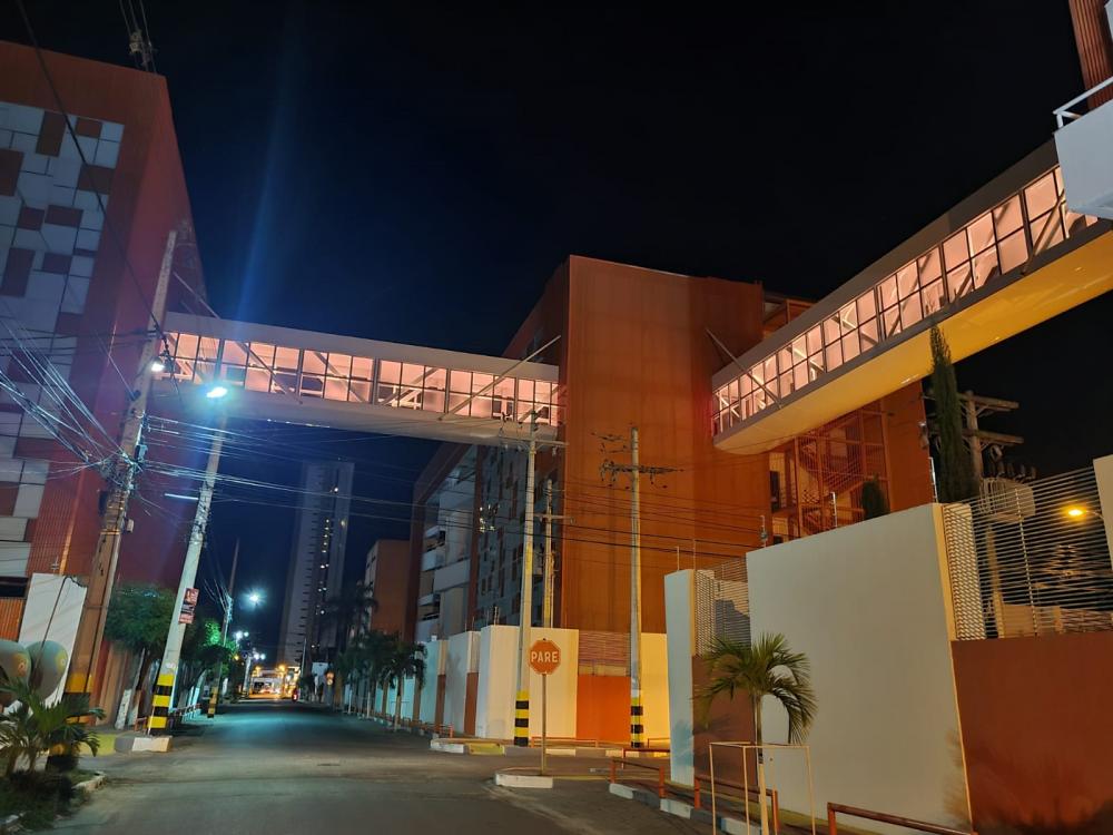 Coisa julgada: MP cria novo “embaraço” contra construção de passarelas do colégio Helyos