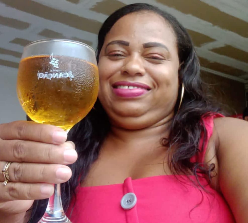 Mulher de 41 anos é assassinada com dois tiros dentro de casa na zona rural de Feira