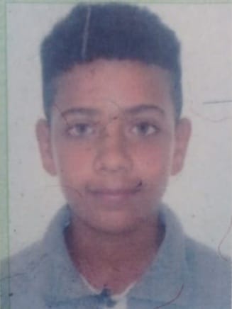 Por causa de um celular jovem é baleado durante assalto e morre no Hospital.