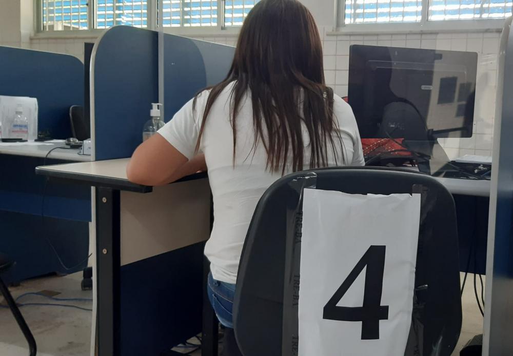 Prazo para regularizar título de eleitor termina nesta quarta 