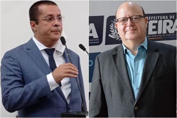 Justiça nega pedido de indenização contra o vereador Fernando Torres