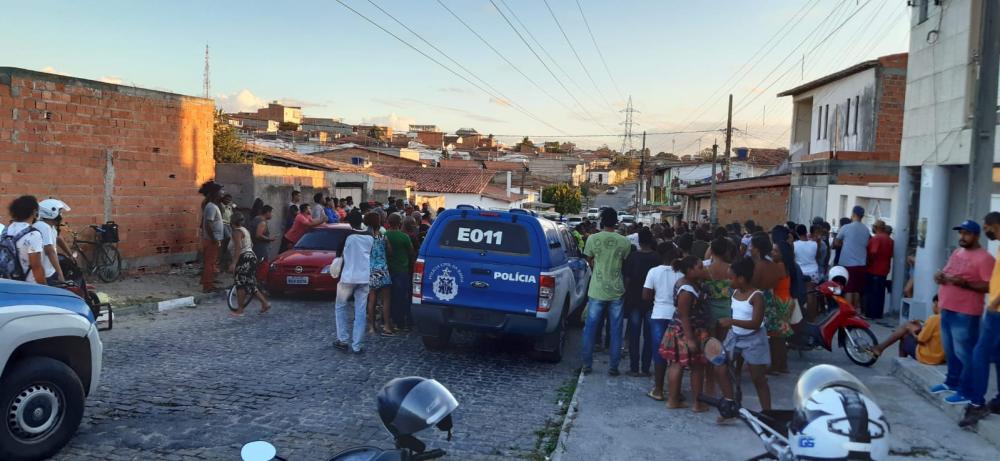 Polícia reduz em 30% índice de homicídios em Feira de Santana