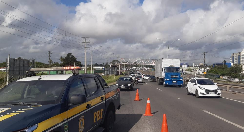 Governo federal estabelece regras para Registro Nacional Positivo de Condutores