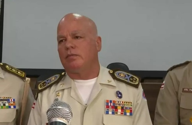 Suspeitos de envolvimento em assassinato de PM em Salvador morrem após confronto com a polícia