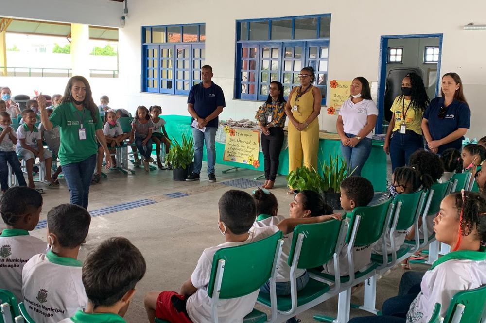 Combate à violação dos direitos das crianças e adolescentes intensificado neste mês