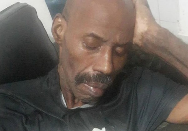 Com diabete e depressão, Reginaldo Hollyfield vai parar na UPA de Brotas