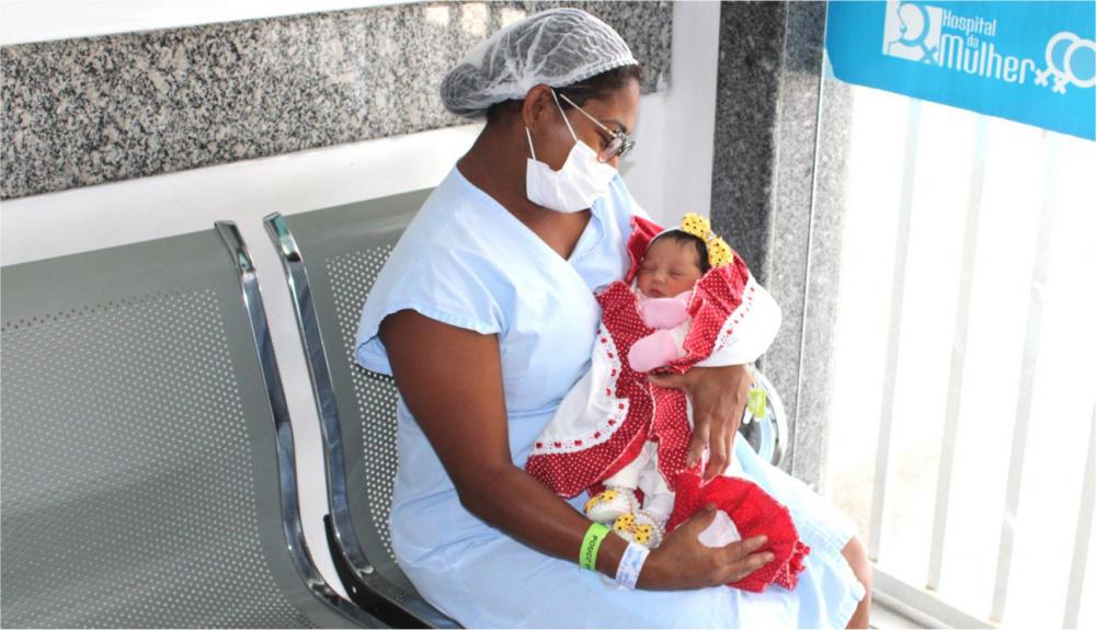 Pré-natal de alto risco reduz chances de parto prematuro